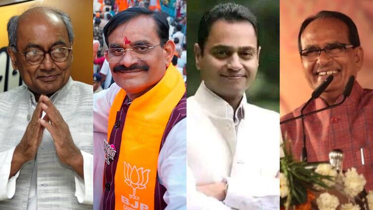 BJP Congress Winning Estimate in Madhya Pradesh Lok Sabha Elections 2024 by CSDS Chief Sanjay Kumar Rajgarh Mandala Ratlam मध्य प्रदेश लोकसभा चुनाव में क्या होगा? CSDS प्रमुख ने BJP और कांग्रेस के लिए किया ये आकलन