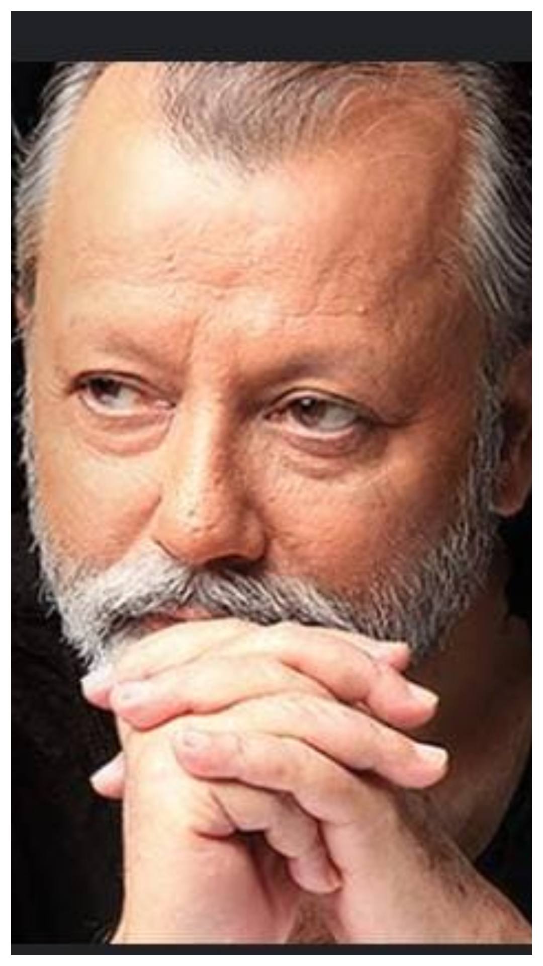 एक्टर अपनी