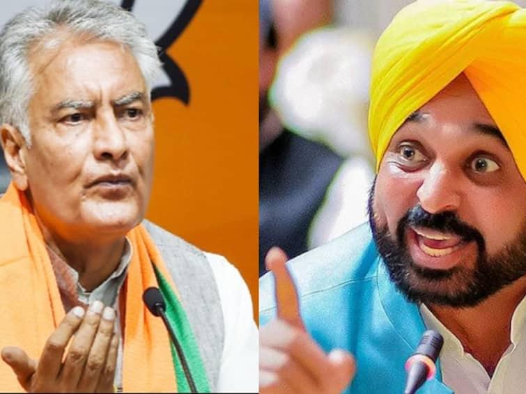 hand of Bhagwant Mann government behind Kisan Andalon How much truth in Jakhar's claim Lok Sabha Election 2024: ਕਿਸਾਨ ਅੰਦਲੋਨ ਪਿੱਛੇ ਭਗਵੰਤ ਮਾਨ ਸਰਕਾਰ ਦਾ ਹੱਥ? ਜਾਖੜ ਦੇ ਦਾਅਵੇ 'ਚ ਕਿੰਨੀ ਕੁ ਸੱਚਾਈ