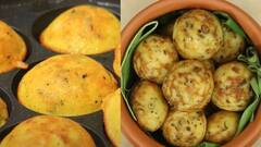 Muttai Paniyaram : முட்டையில் பணியாரமா? இன்றே செய்து பாருங்க!