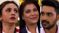 'Ram Krishnaa': সুখের জীবন বেশিদিন স্থায়ী হল না রাম ও কৃষ্ণার? ফের কোন নতুন বিপদের আশঙ্কা?