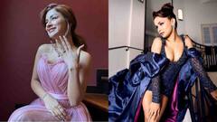 Avneet Kaur Engagement: अवनीत कौरचा झाला साखरपुडा? फ्लाँट केली रिंग!