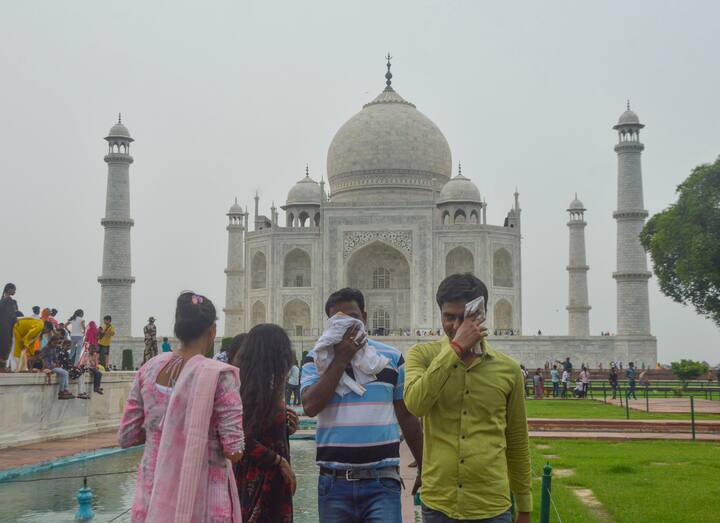 मौसम विभाग के मुताबिक, इससे उत्तर भारत के तमाम इलाकों में अधिकतम तापमान में कमी आएगी और भीषण गर्मी से काफी हद तक राहत मिलेगी.