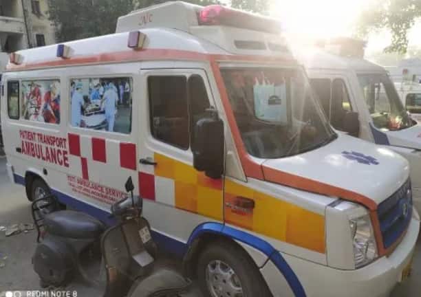 फिलहाल, शव को पोस्टमार्टम के लिए भेज दिया गया है और मृतक के परिजनों को सूचना दे दी गई है.