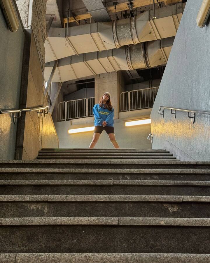 Nayanthara treated fans with a random photo dump on Instagram