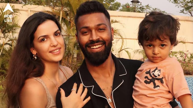 Hardik Pandya Divorce Natasa Stankovic shares another cryptic post amid divorce rumours ahead of T20 World Cup