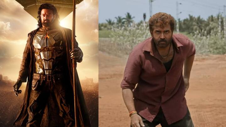 Cinema Update : சூது கவ்வும் 2 , புஷ்பா 2, இந்தியன் 2 ஆகிய மூன்று படங்களில் இருந்து ஒவ்வொரு பாடல் வெளியாகியுள்ளது.