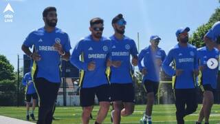 T20 World Cup: টি-২০ বিশ্বকাপের আগে মার্কিন মুলুকে প্রস্তুতি শুরু বুমরা-সূর্যদের, কী বার্তা দিলেন?