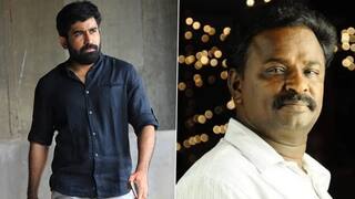 Vijay Antony: ப்ளூ சட்டை மாறனுடன் என்ன பர்சனல் பகை... விஜய் ஆண்டனி சொன்ன பதில்!