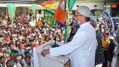 ‘हफ्ते का आठवां दिन मोदीवार, मुझे मंजूर अगर...’, असदुद्दीन ओवैसी ने पीएम मोदी से ऐसा क्यों कहा