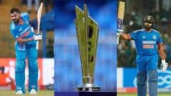 T20 World Cup 2024 : विराट कोहली-रोहित शर्माकडे शेवटची संधी! विश्वविजेता होण्यासाठी करावं लागेल हे काम 