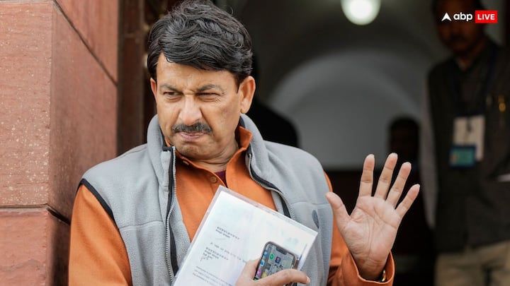 मामला इंटरकास्ट था. विवाह की बात आई तो लड़की ने मना कर दिया था, जिसके बाद मनोज तिवारी को बहुत बड़ा झटका लगा.