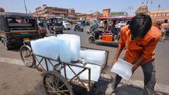 Bengal Monsoon Update: বঙ্গে কবে ঢুকবে বর্ষা? জানাল আবহাওয়া দফতর