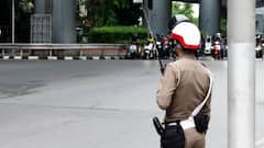 अगर आपका चालान यूपी में कटा है और दिल्ली का नंबर है तो कहां भरा जाएगा जुर्माना?