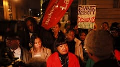 UK's First Black Woman MP Diane Abbott Barred From Labour Candidacy Ahead Of July Election