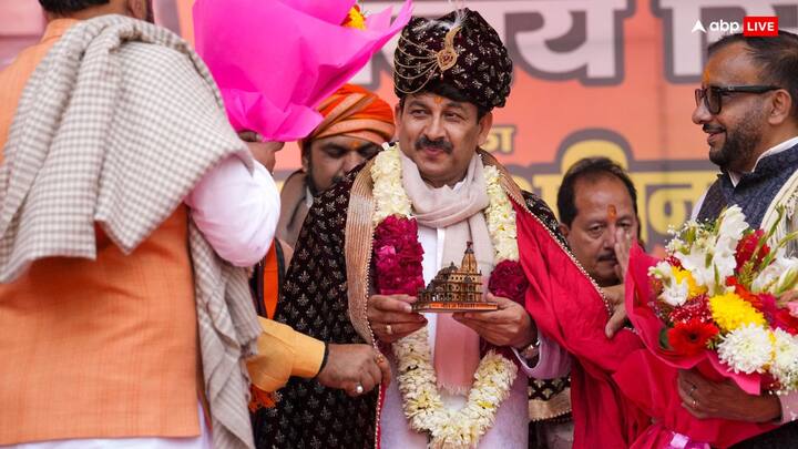 मनोज तिवारी के मुताबिक, 