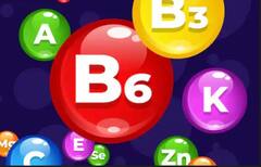 ਸਰੀਰ 'ਚ B12 ਦੀ ਕਮੀ ਹੋਣ 'ਤੇ ਇਸ ਤਰ੍ਹਾਂ ਦਿਖਾਈ ਦਿੰਦੇ ਹਨ ਲੱਛਣ, ਜਾਣੋ ਵੇਰਵੇ