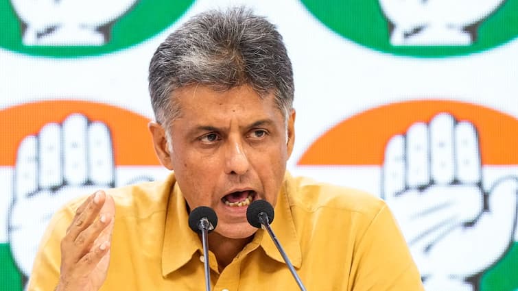 Sanjay Tandon BJP Leader Challenged Election of Chandigarh MP Manish Tewari in Punjab And Haryana HC BJP ने बढ़ाई चंडीगढ़ के कांग्रेस सांसद की टेंशन! मनीष तिवारी के चुनाव को HC में चुनौती