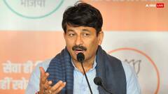 Lok Sabha Elections 2024: BHU में दिल्लगी कर बैठे थे मनोज तिवारी, टूटा दिल तो फूट-फूट रोए; बोले- प्यार के लिए मरो मत!