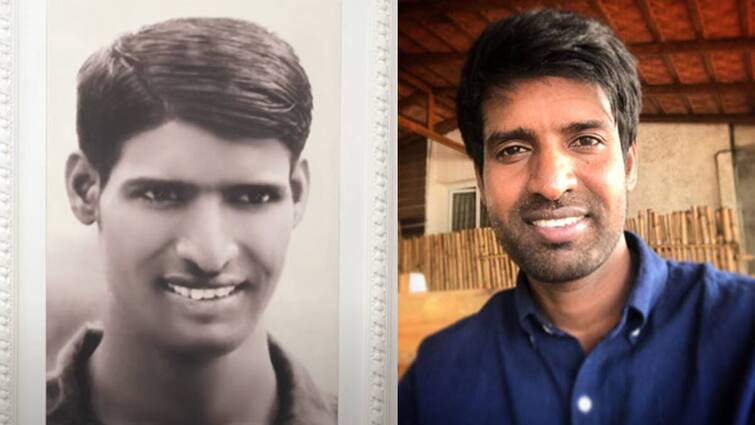 actor soori shared his cinema career in recent interview sumathi akka Soori: நடிகர் சூரியின் வாழ்க்கையை மாற்றிய ”சுமதி அக்கா” -  26 வருடங்களுக்கு முன் நடந்த சம்பவம்!