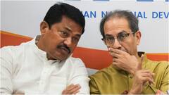 महाराष्ट्र MLC चुनाव: उद्धव ठाकरे के बाद कांग्रेस का भी ऐलान, जानें- कितनी सीटों पर लड़ेगी?