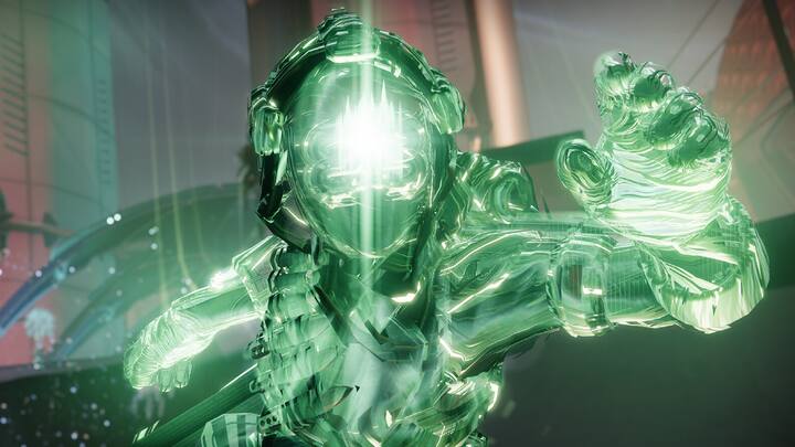 (Leaving PS Plus On June 3) Destiny 2: Knightfall