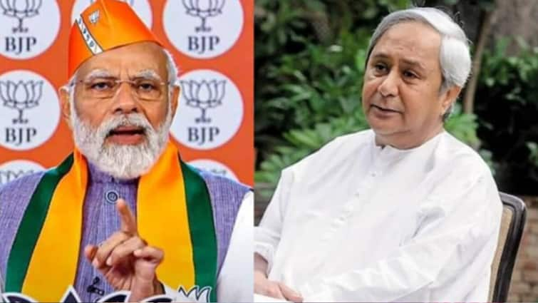 pm narendra modi sees conspiracty behind naveen patnaik health PM Modi: నవీన్ పట్నాయక్ ఆరోగ్యంపై కమిటీ! ప్రధాని మోదీ కీలక వ్యాఖ్యలు