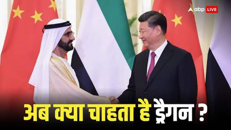 दुनिया के मुस्लिम देशों के साथ बैठक क्यों कर रहे हैं चीन के राष्‍ट्रपति शी जिनपिंग