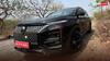 MG Hector BlackStorm का रिव्यू, इस नए एडिशन में हैं कई धमाकेदार फीचर्स