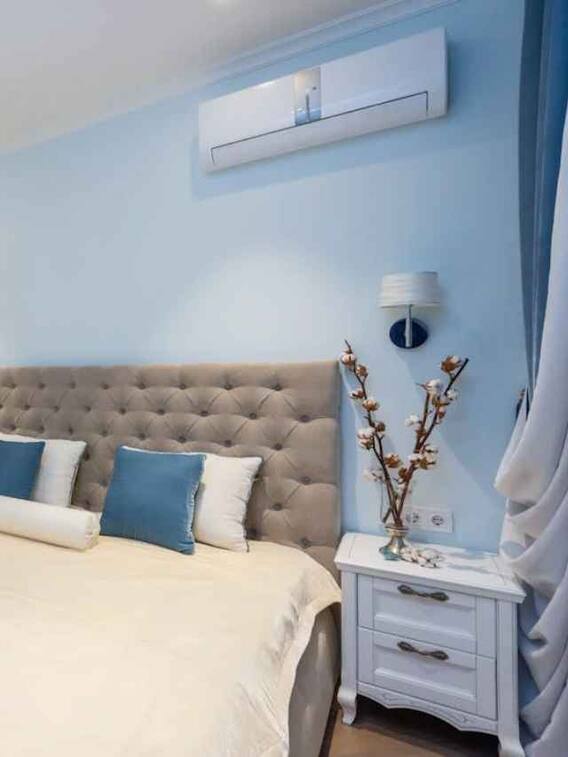 1 टन के एसी से एक महीने में कितना आता है बिल?