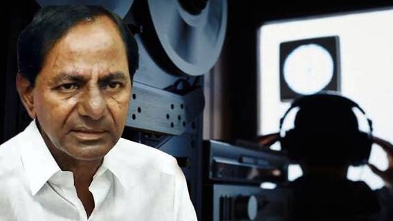 Phone Tapping Case | కేసీఆర్ ను ఇరికించిన తాజా వాంగ్మూలం..1200 ఫోన్స్ ట్యాపింగ్ నిజమే.. | ABP Desam