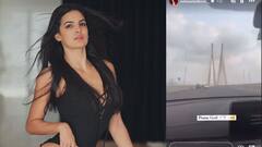 तलाक की अफवाहों के बीच नताशा का रहस्यमयी पोस्ट; 'लिखा - भगवान...'