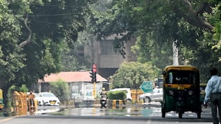 Heatwave In Delhi Shatters Temperature Records As Intense Heat Bakes North, Northwest India. Details