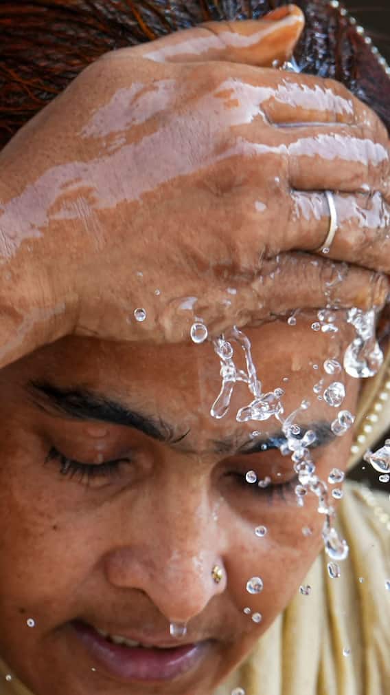 Delhi Sizzles At 52.3°C: List Of Top 10 Hottest Places In India