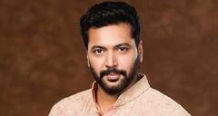 Jayam Ravi : படு பிஸியாக இருக்கும் ஜெயம் ரவி... லைன் அப்பில் காத்திருக்கும் படங்களின் லிஸ்ட் இதோ!