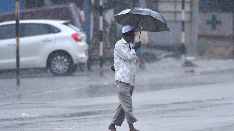 Heavy Rains Likely To Get Heavy Rains Today IMD Yellow Alert Issued Heavy Rains: హైద‌రాబాద్‌కు నేడు సాయంత్రం భారీ వ‌ర్షాలు! ఎల్లో అలెర్ట్ జారీ