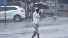 गर्मी से तप रहे मध्य प्रदेश के लिए राहत की बड़ी खबर, इस तारीख से होगी झमाझम बारिश, आ रहा मानसून