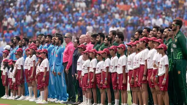 Champions Trophy 2025  PCB still wants India to play Champions Trophy 2025 in Lahore Report Champions Trophy 2025: ચેમ્પિયન ટ્રોફી માટે ટીમ ઇન્ડિયાને કરવો પડશે પાકિસ્તાનનો પ્રવાસ? રિપોર્ટે ચોંકાવ્યા