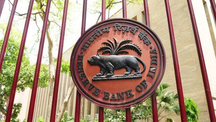 RBI Slaps Business Restrictions On ECL Finance And Edelweiss ARC Citing Supervisory Concerns RBI Slaps Business Restrictions On ECL Finance And Edelweiss ARC Citing Supervisory Concerns