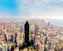 ये है भारत की सबसे महंगी गली, यहां प्रॉपर्टी खरीदने में अरबपतियों के भी छूट जाते हैं पसीने