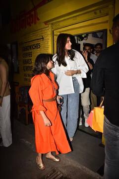 IPL બાદ ઝહીર ખાન-સાગરિકા સાથે ડિનર પર ગયા કોહલી-અનુષ્કા, કૂલ લુકમાં નજરે પડ્યું કપલ