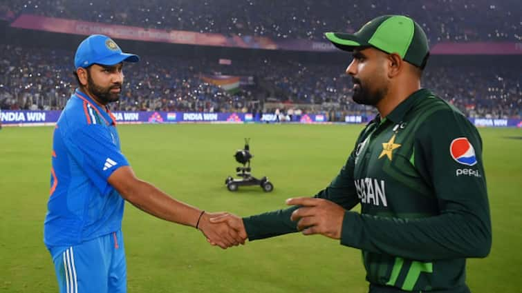 India vs Pakistan T20 World Cup 2024 Clash In New York Receives Terror Threat: Report