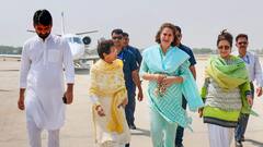 Lok Sabha Elections 2024: 200 सीटों पर भाजपा और कांग्रेस की होगी सीधी टक्कर, क्या Cong कर पाएगी कम बैक; C Voter का बड़ी भविष्यवाणी