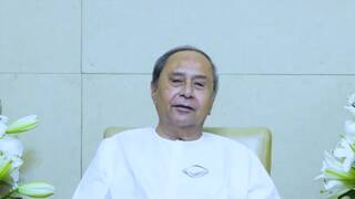 Odisha Chief Minister Naveen Patnaik releases video saying he is fine Naveen Patnaik: ”நான் நலமுடன் உள்ளேன்” பாஜகவினர் வதந்தி பரப்புவதாக ஒடிசா முதலமைச்சர் வீடியோ வெளியீடு