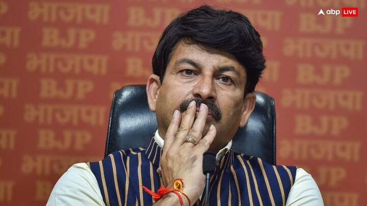 सलाह देते हुए बीजेपी सांसद ने कहा, 