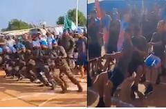 भारतीय सैनिकों ने चीन के सैनिकों को याद दिला दी नानी, ऐसी शिकस्त की ड्रैगन याद रखेगा, देखें Video