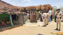 छिंदवाड़ा में 8 दिन पहले गूंजी थी शादी की शहनाई, उसी आंगन से उठी एक ही परिवार की 9 अर्थियां