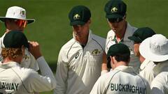 বর্ডার-গাওস্কর সিরিজ়ের আগেই লাল বলের ফর্ম্যাটে অজ়ি 'এ' দলের মুখোমুখি ভারত 'এ'