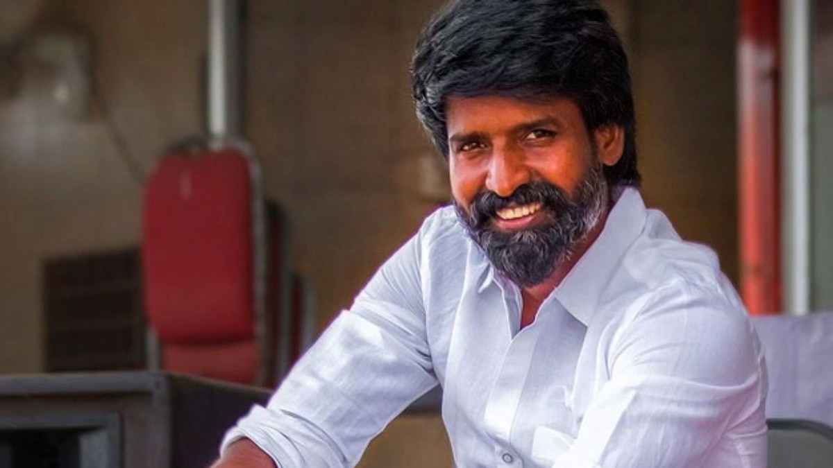 Actor Soori: ”எங்க அப்பா வாழ்க்கையை படமா எடுக்கணும்” - தயாரிப்பாளராகும் சூரி!