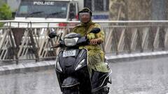 पंजाब-हरियाणा वालों के लिए खुशखबरी, 50 डिग्री पारा पहुंचने के बाद IMD ने बताया कब होगी बारिश?